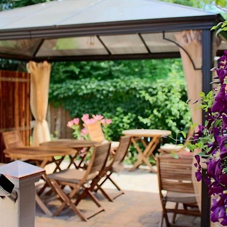 Globetrotters B&B Niagara-on-the-Lake Luaran gambar