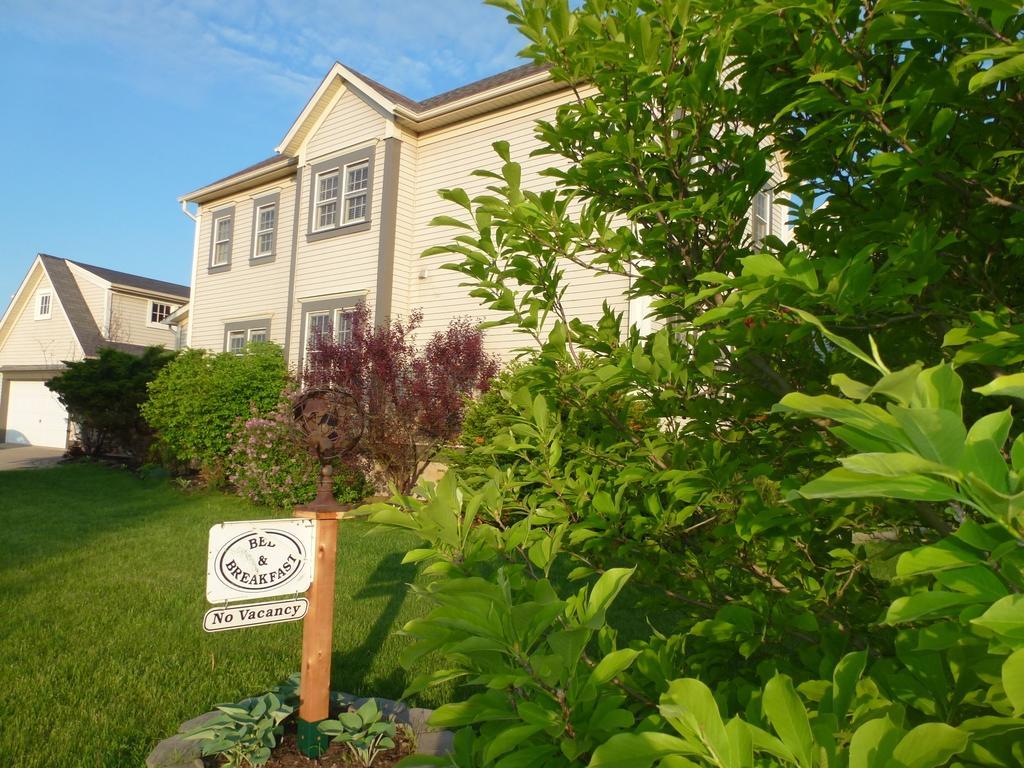 Globetrotters B&B Niagara-on-the-Lake Luaran gambar