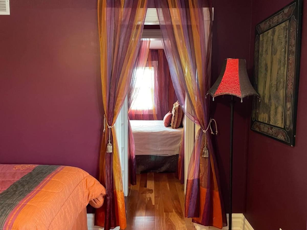 Globetrotters B&B Niagara-on-the-Lake Luaran gambar