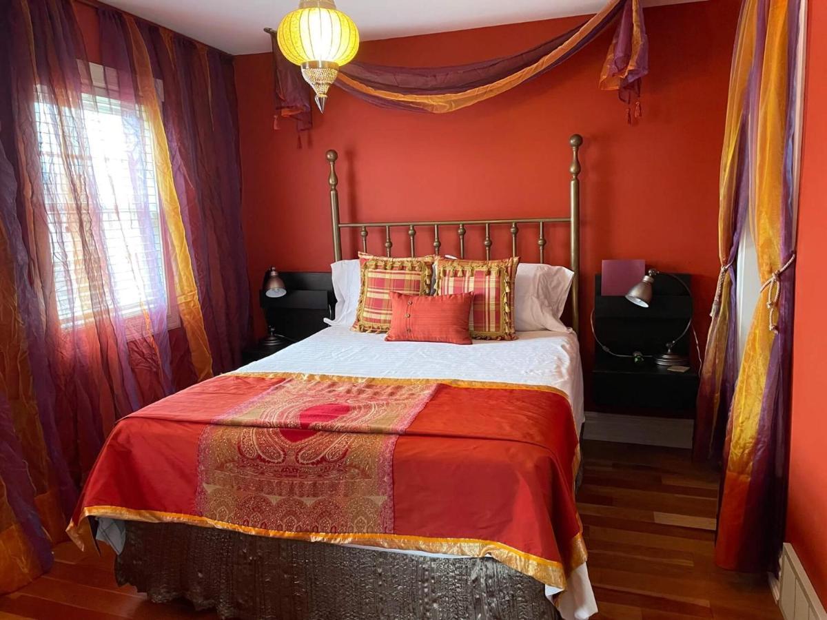 Globetrotters B&B Niagara-on-the-Lake Luaran gambar