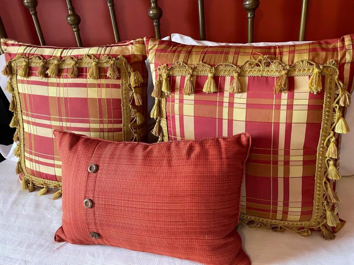 Globetrotters B&B Niagara-on-the-Lake Luaran gambar