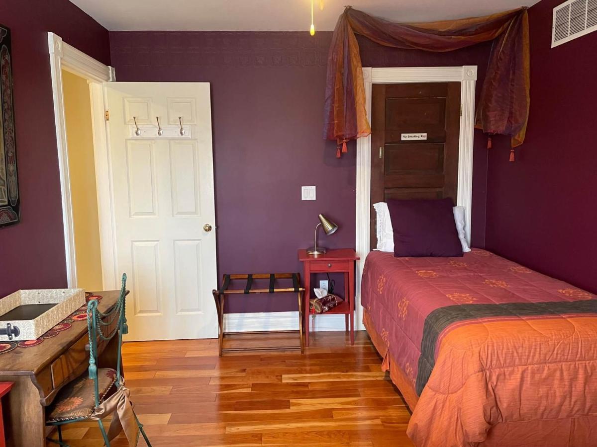Globetrotters B&B Niagara-on-the-Lake Luaran gambar