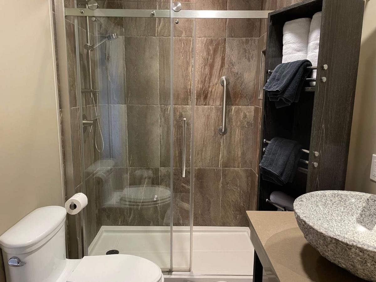 Globetrotters B&B Niagara-on-the-Lake Luaran gambar