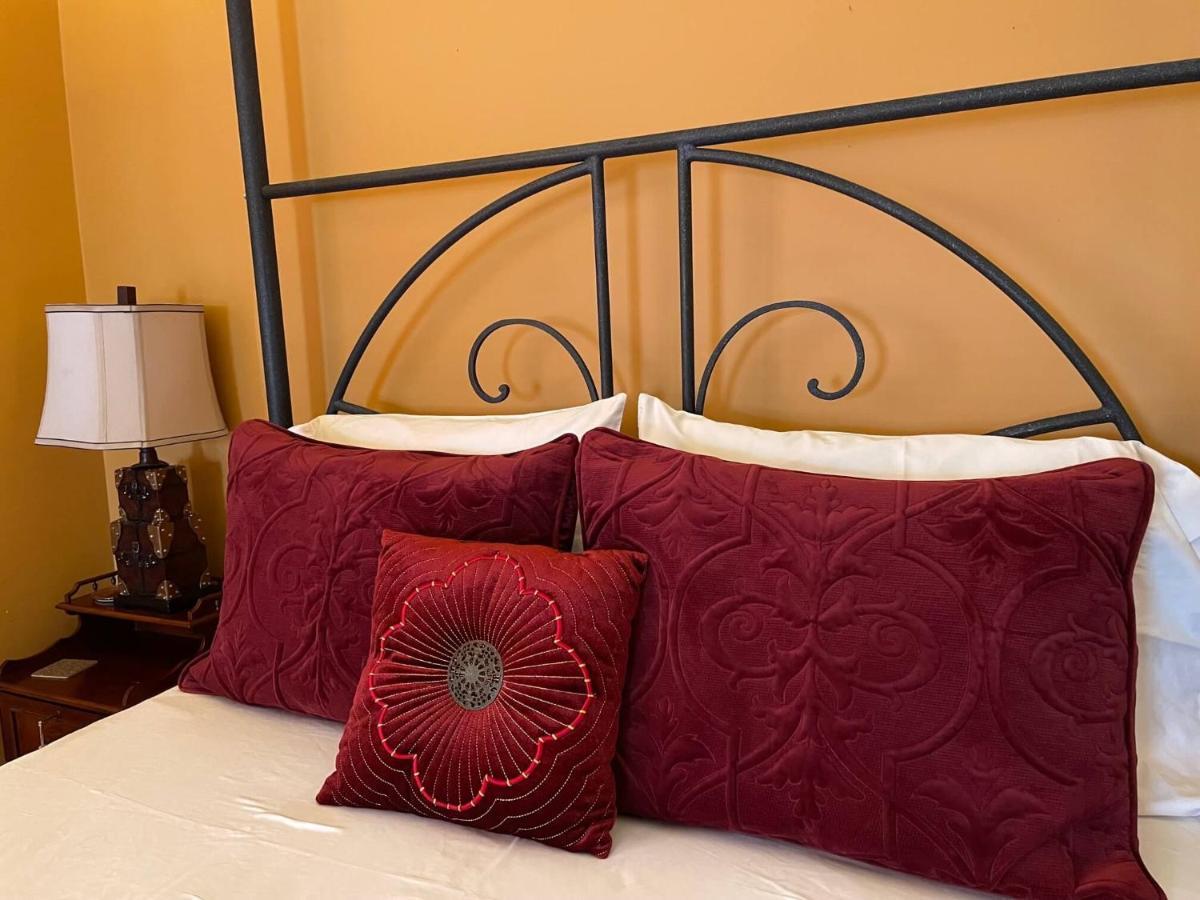Globetrotters B&B Niagara-on-the-Lake Luaran gambar