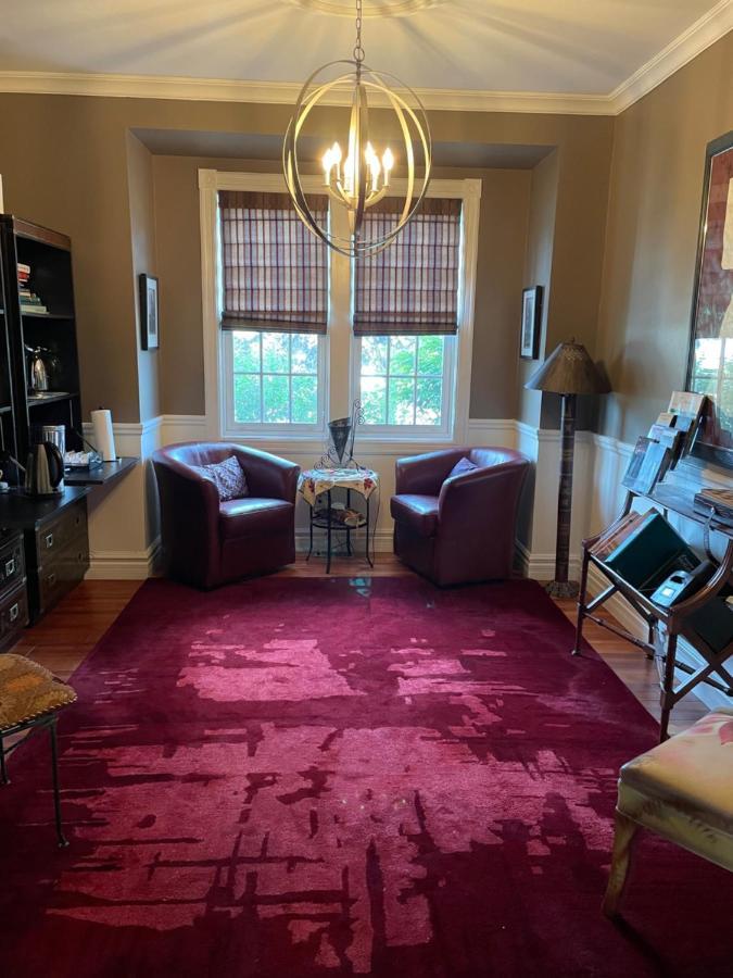 Globetrotters B&B Niagara-on-the-Lake Luaran gambar