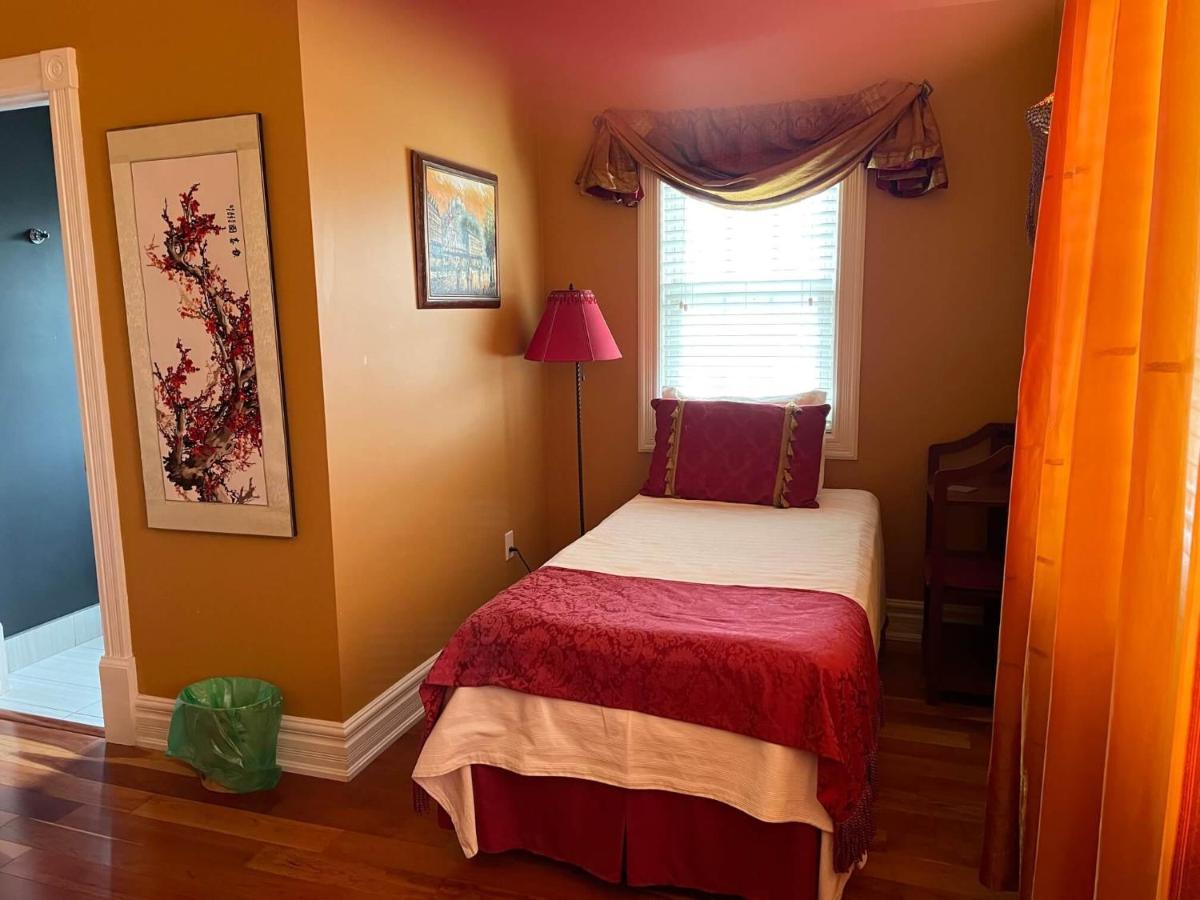 Globetrotters B&B Niagara-on-the-Lake Luaran gambar