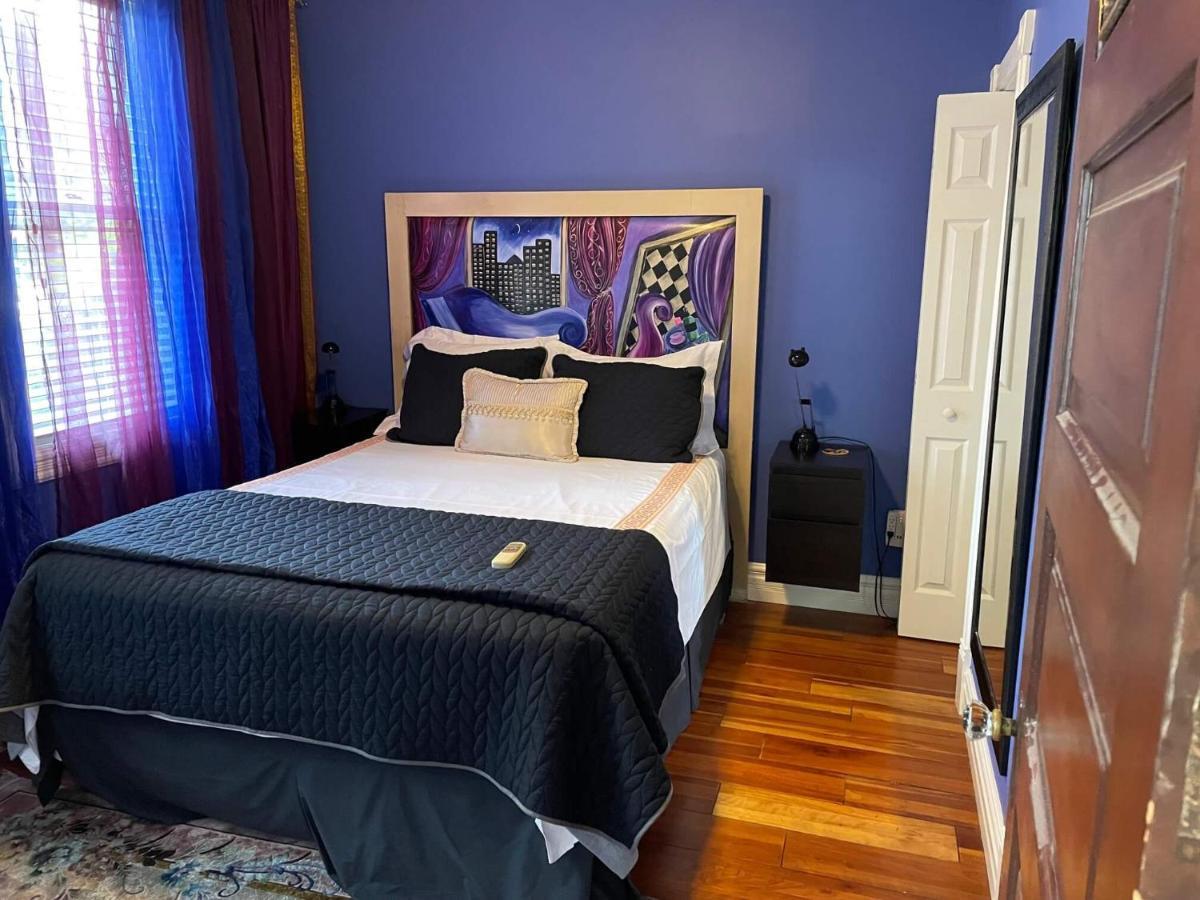Globetrotters B&B Niagara-on-the-Lake Luaran gambar