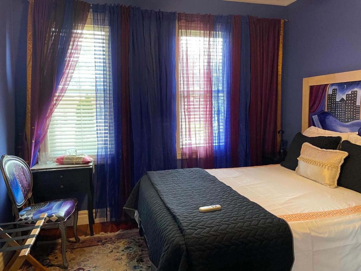 Globetrotters B&B Niagara-on-the-Lake Luaran gambar
