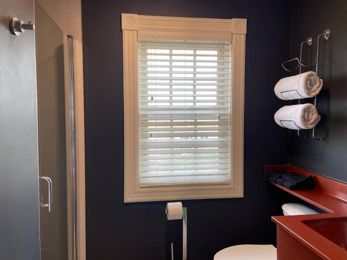 Globetrotters B&B Niagara-on-the-Lake Luaran gambar