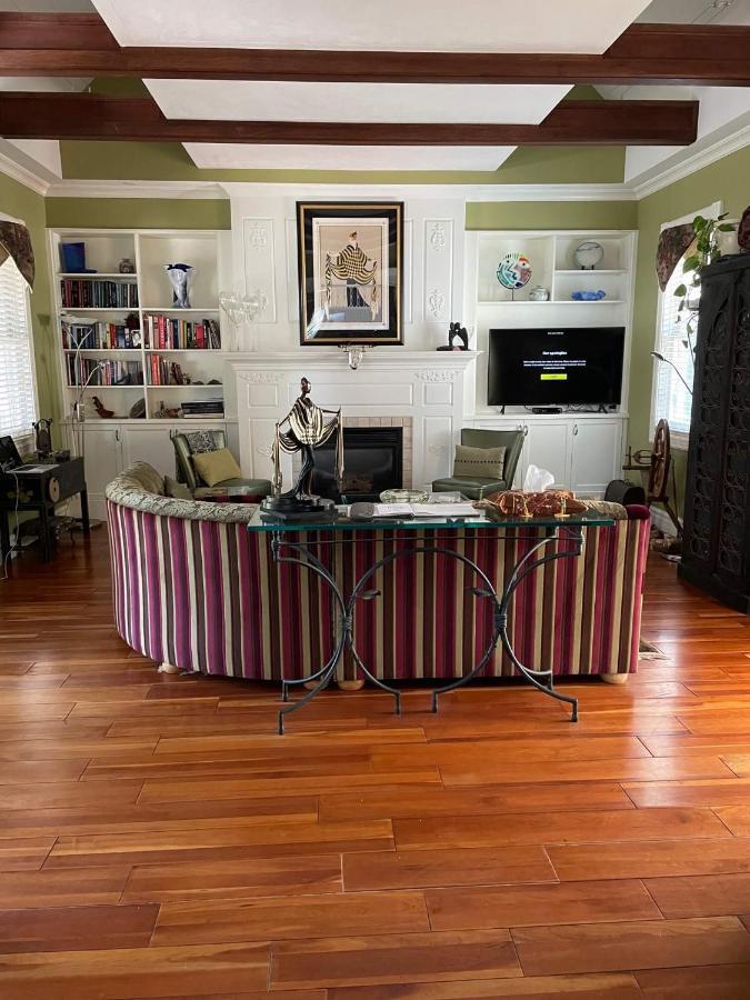 Globetrotters B&B Niagara-on-the-Lake Luaran gambar